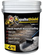 Aspalto Shied