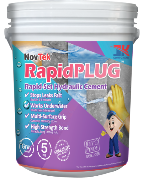 RapidPLUG