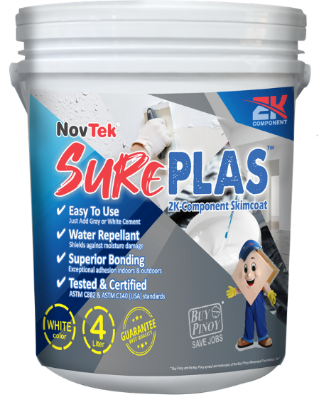 Sureplas