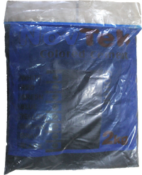 2 KG NOVTEK COLORED CEMENT BLACK