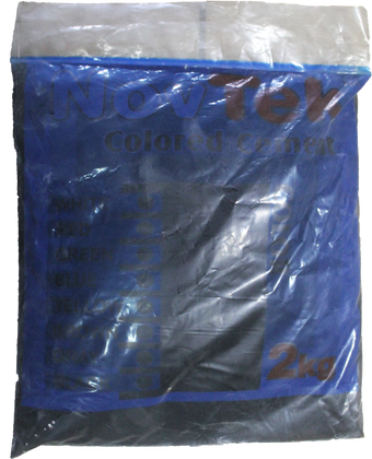 compare product 2 KG NOVTEK COLORED CEMENT BLACK