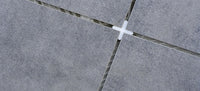 200 PCS/PACK 2MM TILE SPACER