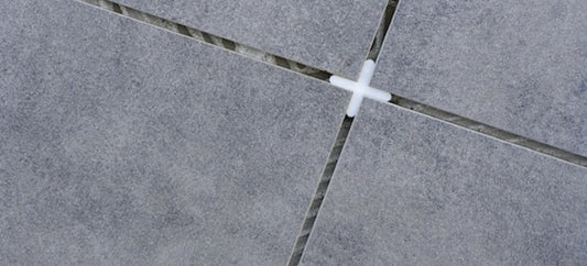 200 PCS/PACK 2MM TILE SPACER
