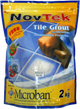 2 KG NOVTEK TILE GROUT