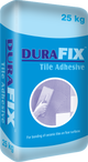 25 KG DURAFIX TILE ADHESIVE