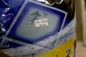 2 KG NOVTEK TILE GROUT 108 EL NIDO BLUE