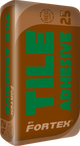 25 KG FORTEX TILE ADHESIVE