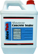 4 LT NOVTEK CONCRETE SEALER