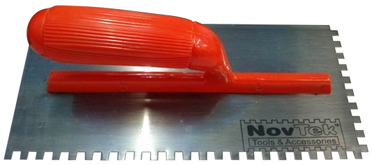 10MM NOTCH TROWEL