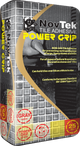 25 KG NOVTEK TILE ADHESIVE POWER GRIP GRAY