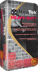25 KG NOVTEK TILE ADHESIVE HEAVY-DUTY GRAY