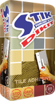 25 KG STIK DIKIT TILE ADHESIVE