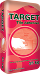 25 KG TARGET TILE ADHESIVE