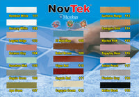 2 KG NOVTEK TILE GROUT