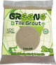 2 KG GREENE TILE GROUT 602 STANDARD WHITE