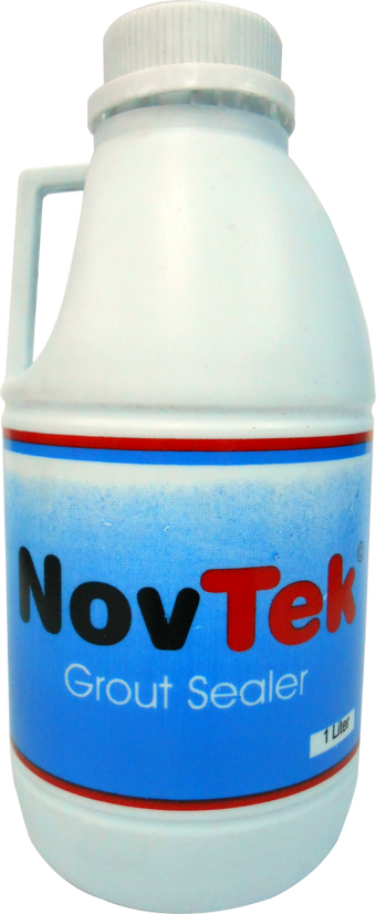 compare product 1 LT NOVTEK GROUT SEALER
