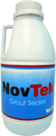 1 LT NOVTEK GROUT SEALER