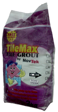 Load image into Gallery viewer, 2 KG TILEMAX TILE GROUT 205 MINT GREEN
