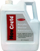 4 KG NOVCRETE ACRYLIC MORTAR ADMIXTURE