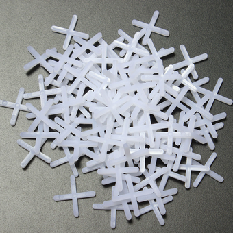 compare product 200 PCS/PACK 3MM TILE SPACER