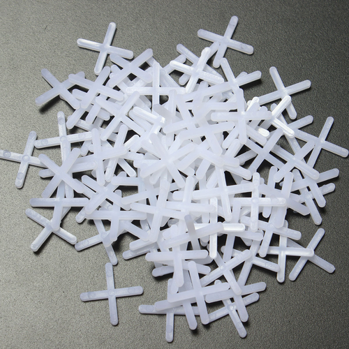 200 PCS/PACK 3MM TILE SPACER