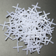 200 PCS/PACK 3MM TILE SPACER